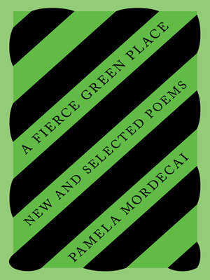 cover image of A Fierce Green Place